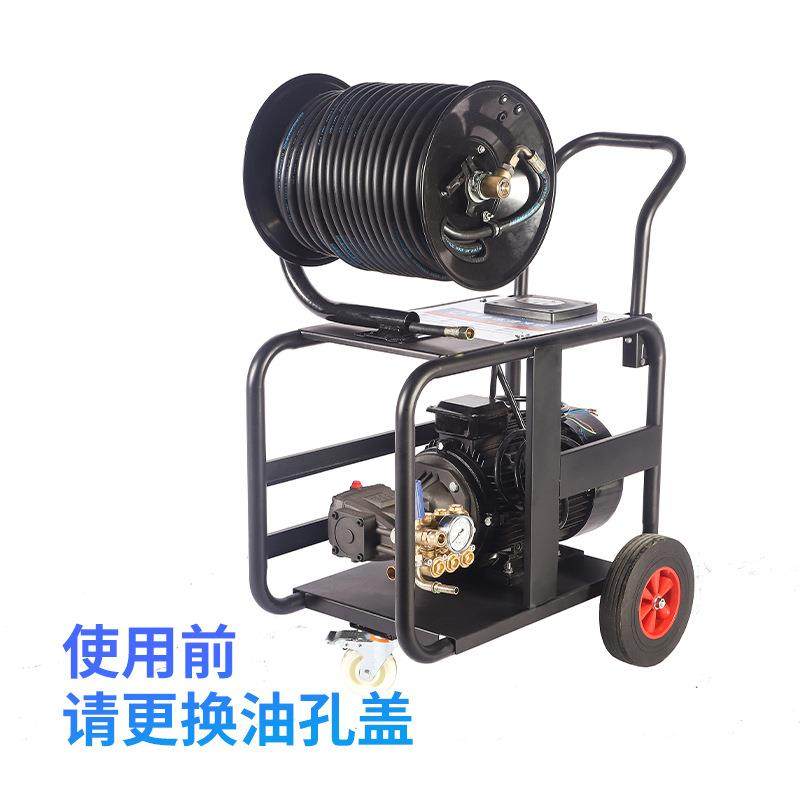 电动压管道疏通机市政卫小环下水道清洗高高TYH压管道疏通区清洗,标准件/零部件/工业耗材,车间地垫,淘宝优惠券,粉丝福利购,淘宝优惠卷