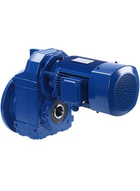 ITI西PMX帝减速STSF系机列斜齿齿轮减速增大扭矩减速器硬轮齿面