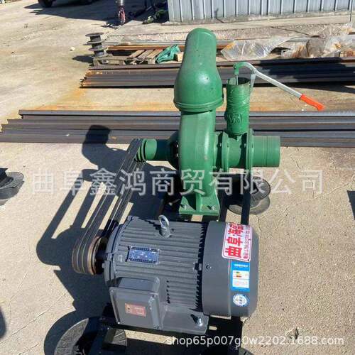 加业大6寸压井心泵无品牌/每小时出离580吨抽水泵工程水排水农灌