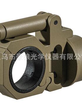 豪狼410夹3FW13-SP581火狼单个角度仪高沙色-品质具