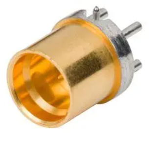 AMPHENOL SV MICROWAVE    轴连接器       1211-40080