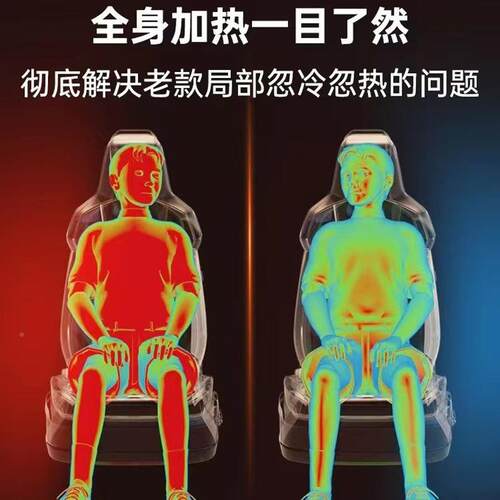 款珊瑚绒汽加热垫冬季电坐加热座垫12新V车24V通用亲肤DBO绒短绒