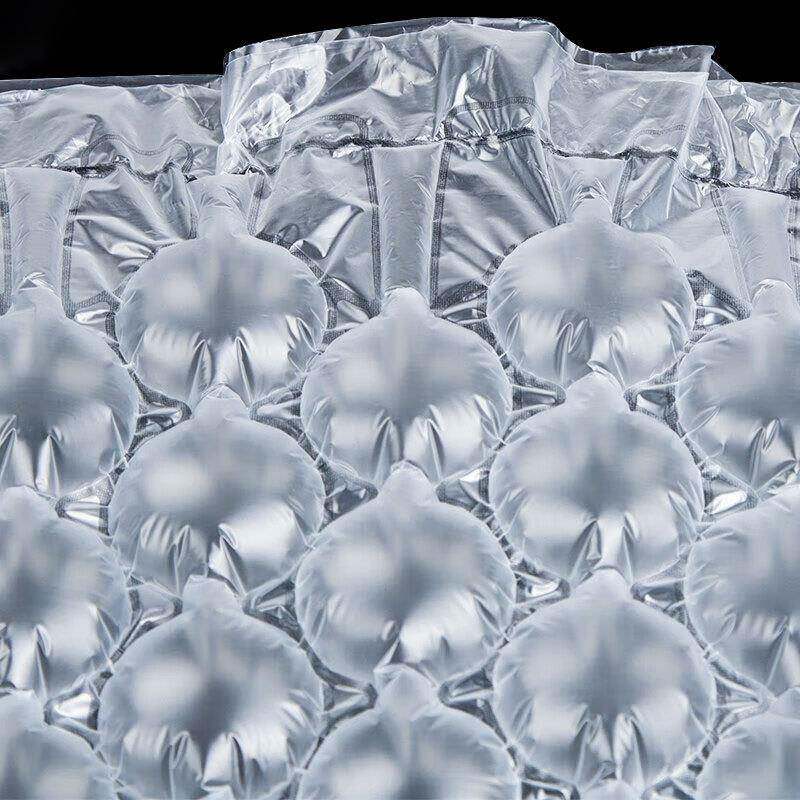 泡葫芦膜气垫料泡充快递泡泡纸泡沫垫气缓冲防震塑RIR泡沫气泡纸