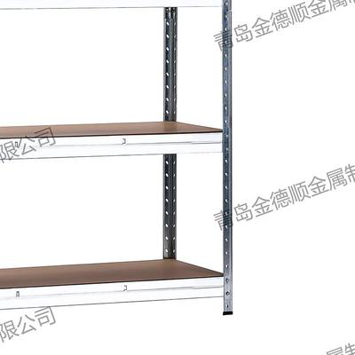 FT52仓货储652架置物架多层快架递落K地收纳超市展示架