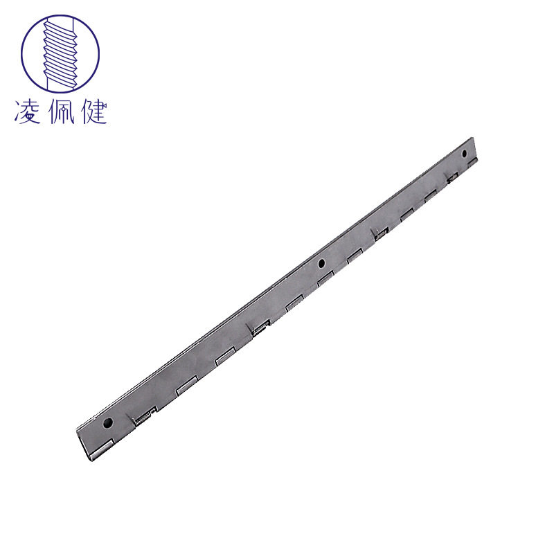 凌佩健304不锈钢回弹合页