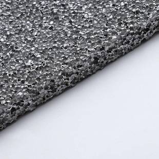 蔽泡沫铝隔音81降噪夹心充板制作填泡沫铝材型吸声屏材料