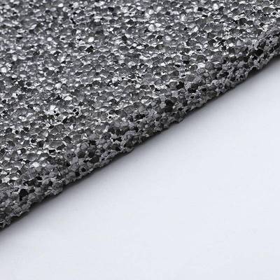 蔽泡沫铝隔音81降噪夹心充板制作填泡沫铝材型吸声屏材料