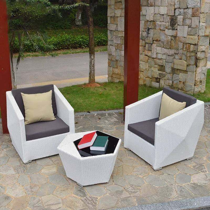 新款藤编沙发组沙发合户外型阳台庭院YJ181107小创藤椅意菱形休闲,商业/办公家具,商用藤编家具,淘宝优惠券,粉丝福利购,淘宝优惠卷