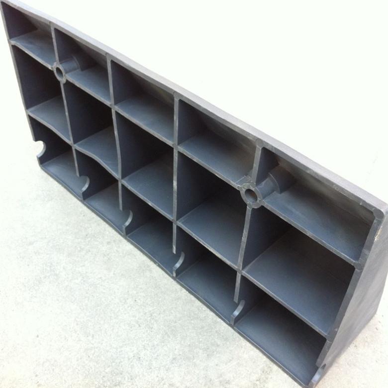 直牙销PV路沿005斜坡垫汽车斜坡台坡阶路子台阶垫斜坡C三角垫