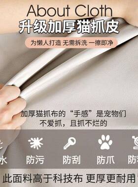 沙发床叠两用阳台多能床小户款型沙发20折98525新网红功双人伸缩