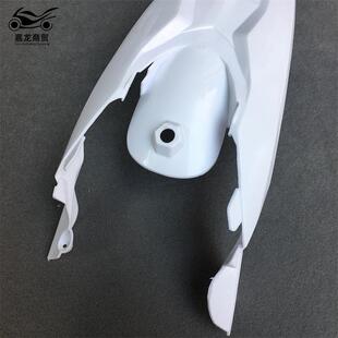 摩250托越野车K华洋后6翘KTM2尾50卒玛X7K行星X3后瓦挡泥板