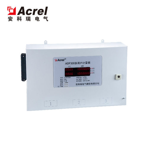 ADF300三相多用户一户一计量箱