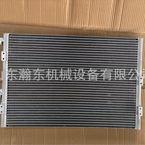 自卸机HM400冷凝器56D-07-31250
