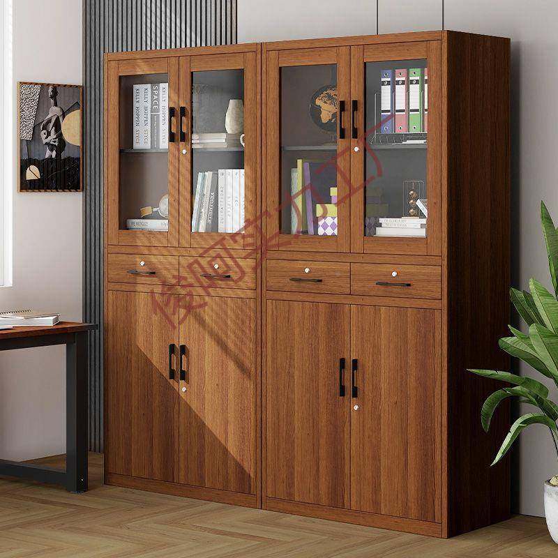 文件柜铁皮柜矮案公办资料档柜MXM带锁柜储物柜木纹书柜,商业/办公家具,办公储物柜,淘宝优惠券,粉丝福利购,淘宝优惠卷