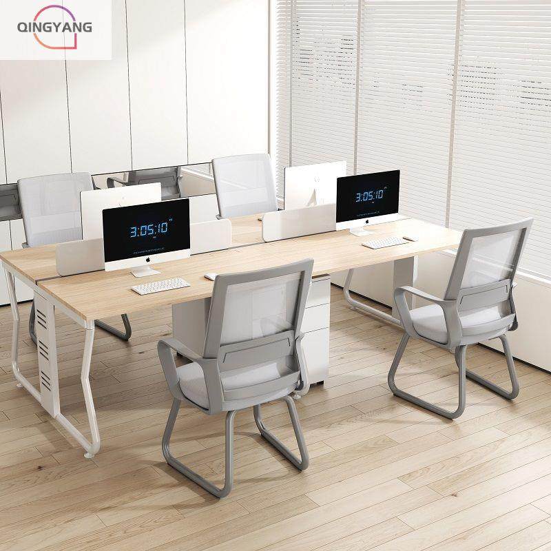 清洋电脑IJB适椅家用办公椅子舒久坐不累会办议学习舍公室凳宿座