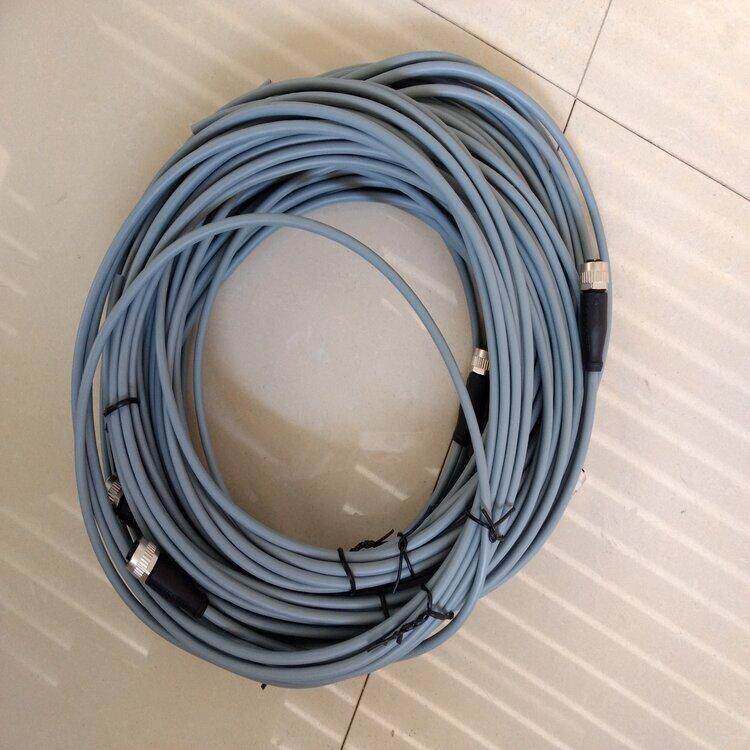 巴鲁夫电感式接近开关BESQ40KHU-PAC20B-S04G订货号BES03PN