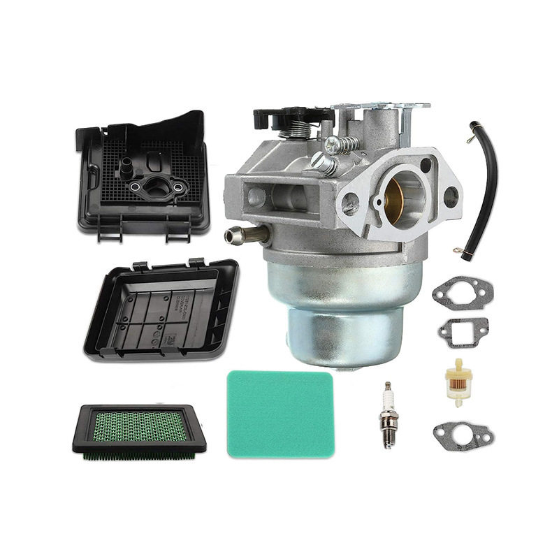 割草机油锯配件GCV160化油器HRT216HRR216GCV160aHRS216