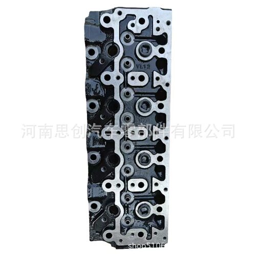 发动机缸盖总成FG200-1003170