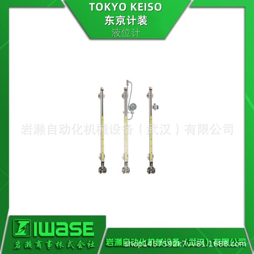 东京计装浮子式液位计FM4100
