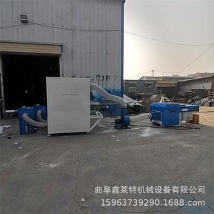 螺汽车用品填充机宝棉宝座椅坐垫充机丝棉公XLT 仔松棉开机 CMX