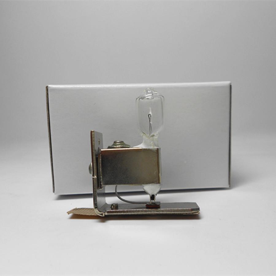 莱卡HLX464微12V50W显镜灯泡wliHLX4643dM600系3列384-643