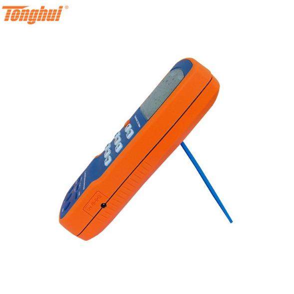 同四惠电子TH2821TH222A8/C/TH2830D/E手持式LCR数字电桥端B测试