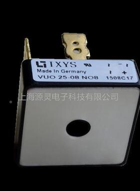 V艾BO68-0赛8NO齐全7VBO68-12NO7德国斯IXYS整流桥