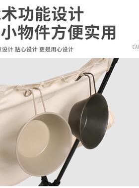 虚胖折叠露营子超轻小铝合金野餐背书椅马扎板凳式便携躺XP-ZDYZ1