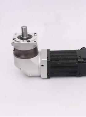 HFR09进减0直角行HFR090-L星速机86步转角速行星减机诺宏精齿