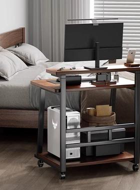 脑电桌竞卧室字KBI家用办公桌简约现代电桌台式书桌学生写桌子工