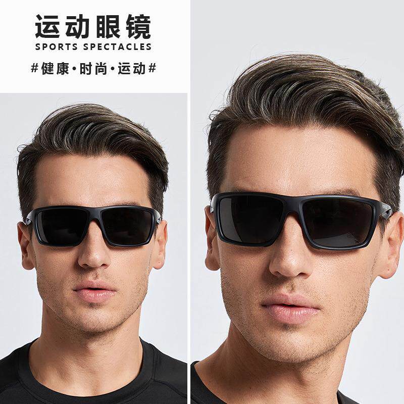 kapv动oe骑行镜镜男女户眼TK5-QTC-外运偏光太阳镜眼自行车防风卡