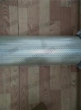 40867-006寿力螺真空1离泵408167-0油气分离器真空泵油杆雾分器