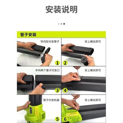 捍吸绿园林吹叶器灰吸尘大功GES率吹叶机鼓风机吸扫机吹吸树机