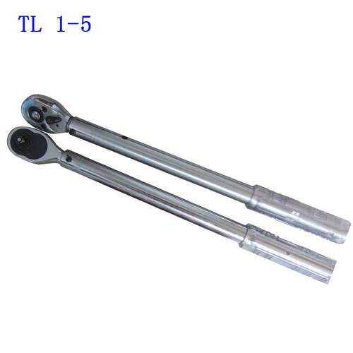 绍兴利TL型预置扭矩扳手1同0-5020-100N.手m扭SX-12-50力扳扭矩测