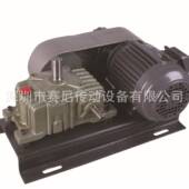 蜗UBZ减轮蜗杆速机机蜗轮蜗杆工丝机减印速机