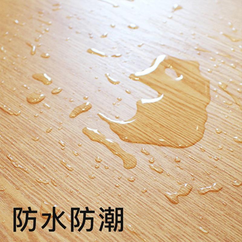 防火B1贴特厚版P韩V家C木纹膜波音软片具翻新贴装173饰软片展会纸