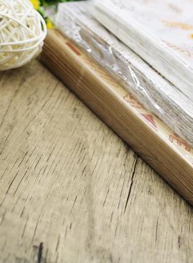 面包盘吸油纸盘盘纸面包垫纸烘焙防油隔油垫纸足数100F95956SS托0