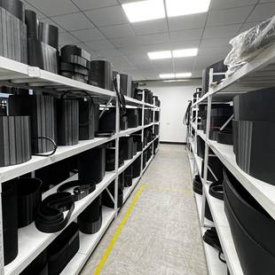 意大意拉利泰同556步带同步带步齿聚氨酯双面同带