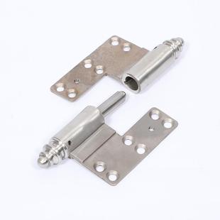 不锈钢门铰链庭院门0不锈MJL钢合页4铰链合页橱柜门窗合页3铰用链
