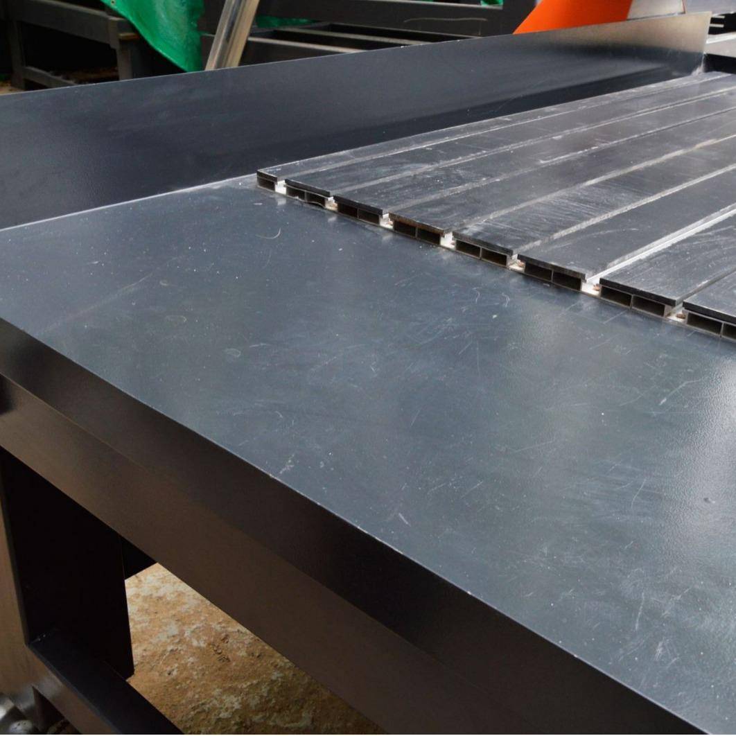 75折鸿济FS2015大C型全动CN132石材雕刻机重型墓碑石自5碑石头雕