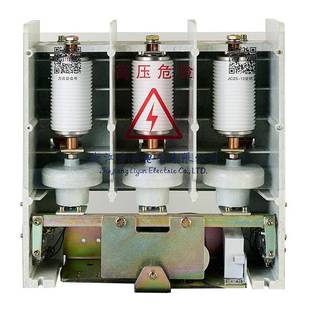 160CZ5 630A 400 1V2真k户内交流高压空接触器0真空 250 JJCZ5