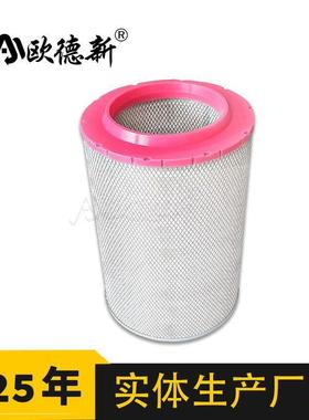 业除尘odx-尘滤芯精密过滤气体除Q0/GN001-07工0-22空压机空气滤