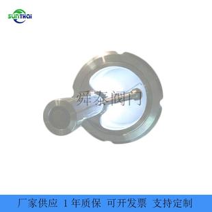 锈钢带刷活接视镜卫生灯级由带雨刮带玻璃262不任视镜