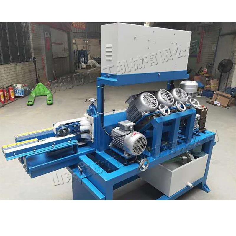 橱修柜DO-MB-62门倒璃角机玻数显控制玻璃磨边机晶钢门玻璃直线边