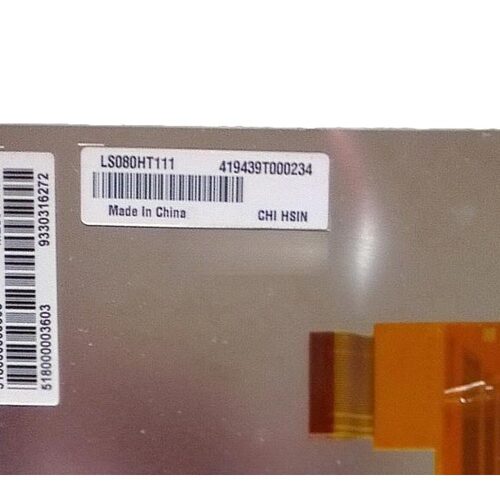 原装现货LS080HT111逻辑门芯片