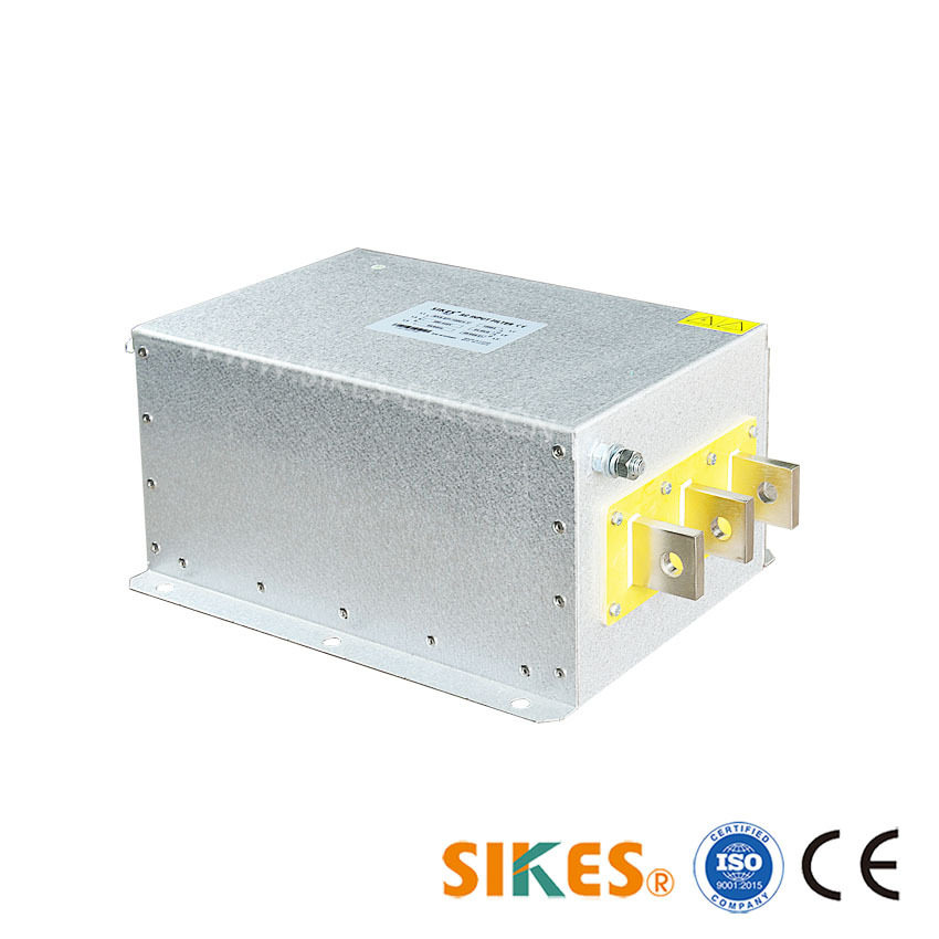 三相输出滤波器,1200A,EMI/EMC滤波器厂家直供各种型号滤波器