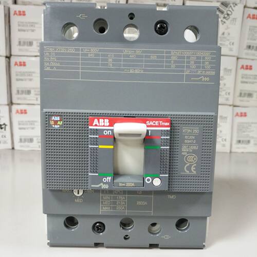 ABB继电器 CM-ESS.2S, 2c/o, 3-600V, 24-240VAC/DC