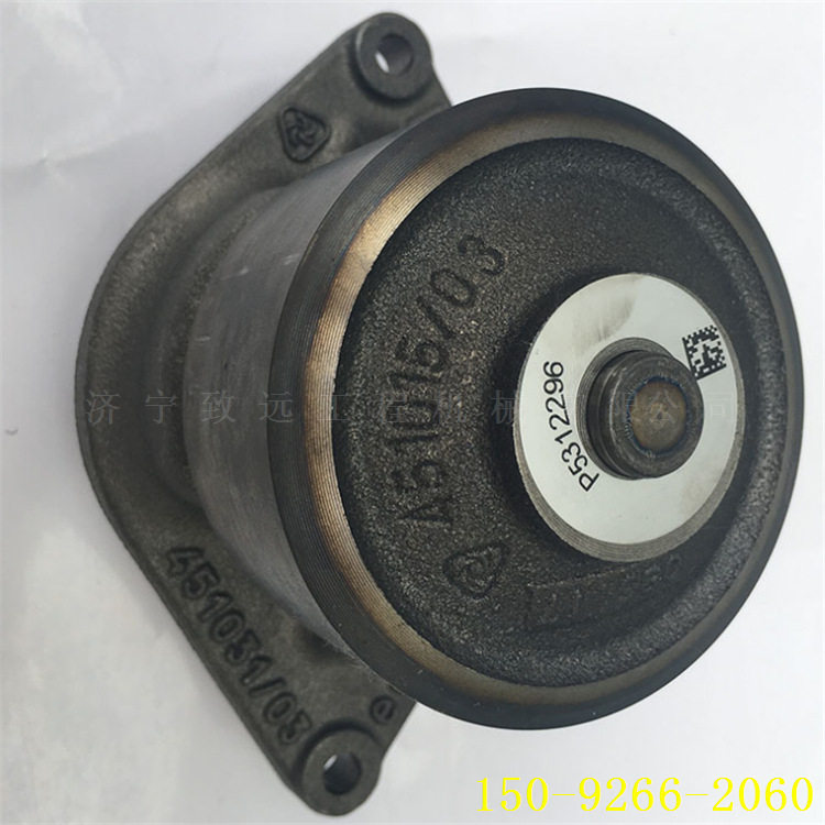 D60A-8柴油机6D1256150-11-3101D60喷油推土机嘴总成