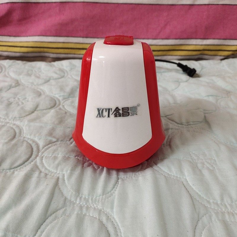 鑫昌泰5L大容量绞肉机家用多功能搅拌辣椒蒜蓉料理小型剁馅切菜器