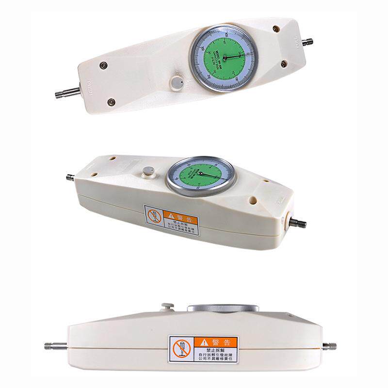 指针拉力计NK-300l拉力计高精度推力计指针推拉力计